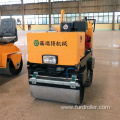 Hydraulic Drive Pedestrian Vibratory Roller Compactor for Sale